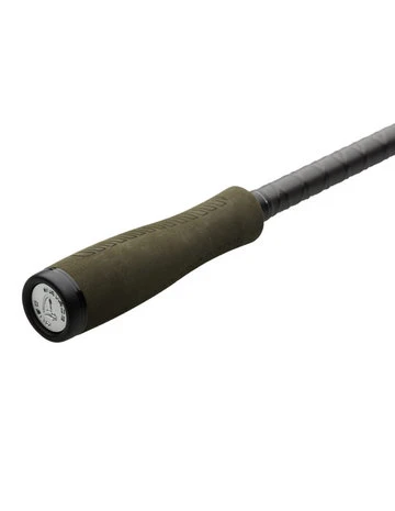 Savage Gear - Spinhengel SG4 Medium Game - Savage Gear 3 Savage Gear - Spinhengel SG4 Medium Game - Savage Gear - Afbeelding 3