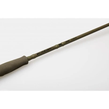 Savage Gear - Spinhengel SG4 Drop Shot Specialist - Savage Gear 2 Savage Gear - Spinhengel SG4 Drop Shot Specialist - Savage Gear - Afbeelding 2