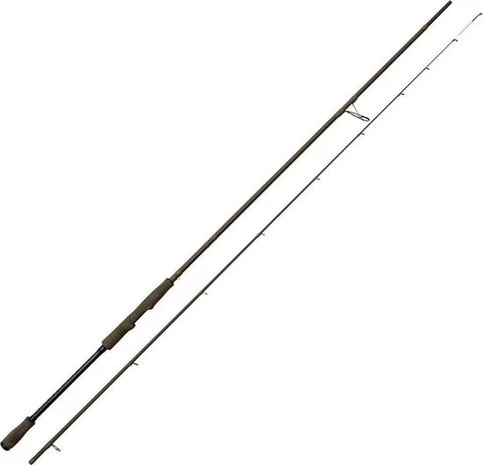 Savage Gear - Spinhengel SG4 Drop Shot Specialist - Savage Gear 1 Savage Gear - Spinhengel SG4 Drop Shot Specialist - Savage Gear