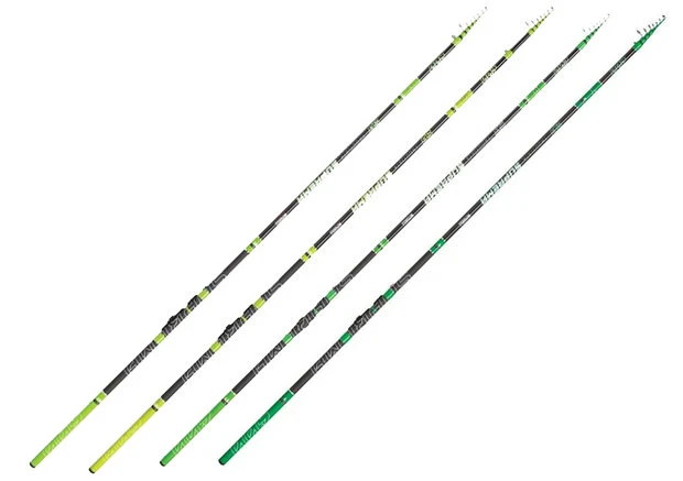 Mitchell - Tremarella Suprema Troutista S3 - 4,00m - Mitchell 1 Mitchell - Tremarella Suprema Troutista S3 - 4,00m - Mitchell