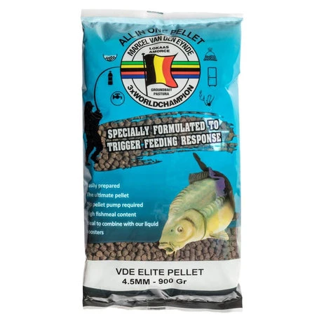 Van Den Eynde - Pellets Elite Pellet - Van Den Eynde 1 Van Den Eynde - Pellets Elite Pellet - Van Den Eynde