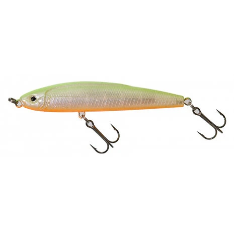 Gunki - Pluggen Shore Shaver 8,5cm - 16,7gr - Gunki 4 Gunki - Pluggen Shore Shaver 8,5cm - 16,7gr - Gunki - Afbeelding 4