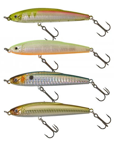 Gunki - Pluggen Shore Shaver 8,5cm - 16,7gr - Gunki 1 Gunki - Pluggen Shore Shaver 8,5cm - 16,7gr - Gunki