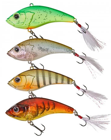 Gunki - Pluggen Kaiju Boost 5,5cm - 8,4gr - Gunki 1 Gunki - Pluggen Kaiju Boost 5,5cm - 8,4gr - Gunki