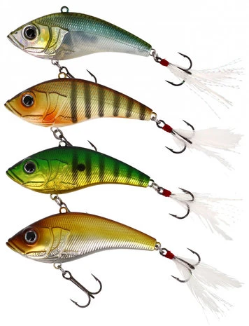 Gunki - Pluggen Kaiju Boost 6,9cm - 18,7gr - Gunki 1 Gunki - Pluggen Kaiju Boost 6,9cm - 18,7gr - Gunki