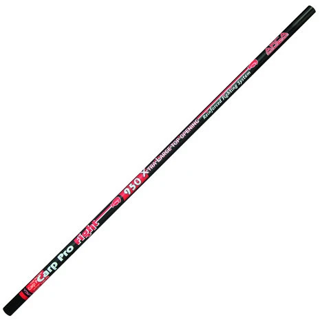 Arca - Vaste Hengel Carp Pro Fight 950 - 9,50m - Arca 1 Arca - Vaste Hengel Carp Pro Fight 950 - 9,50m - Arca