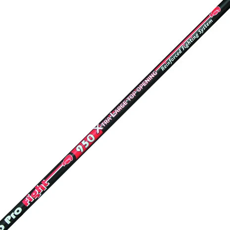 Arca - Vaste Hengel Carp Pro Fight 950 - 9,50m - Arca 2 Arca - Vaste Hengel Carp Pro Fight 950 - 9,50m - Arca - Afbeelding 2