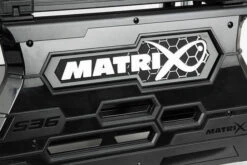 Matrix - Station S36 Superbox Black - Matrix 6 Matrix - Station S36 Superbox Black - Matrix -Visuitrusting Winkel 1875461829