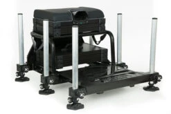 Matrix - Station S36 Superbox Black - Matrix