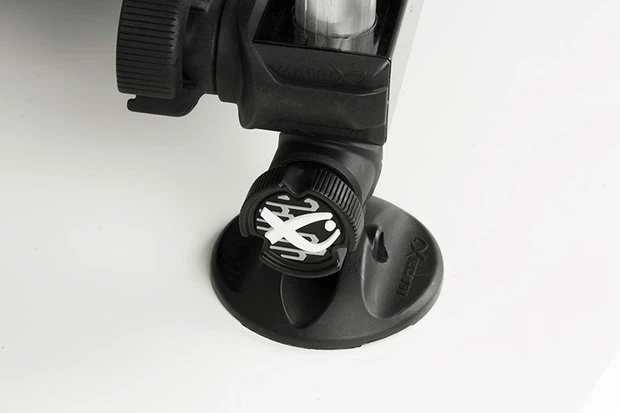 Matrix - Station S25 Superbox Black - Matrix 4 Matrix - Station S25 Superbox Black - Matrix - Afbeelding 4