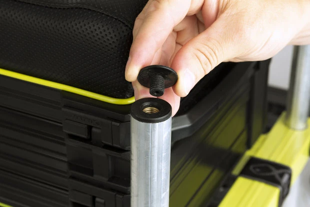 Matrix - Station F25 Superbox MKII - Matrix 6 Matrix - Station F25 Superbox MKII - Matrix - Afbeelding 6