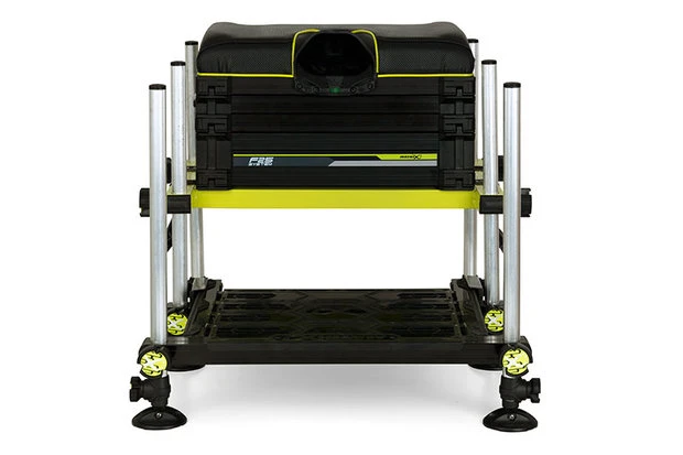 Matrix - Station F25 Superbox MKII - Matrix 3 Matrix - Station F25 Superbox MKII - Matrix - Afbeelding 3