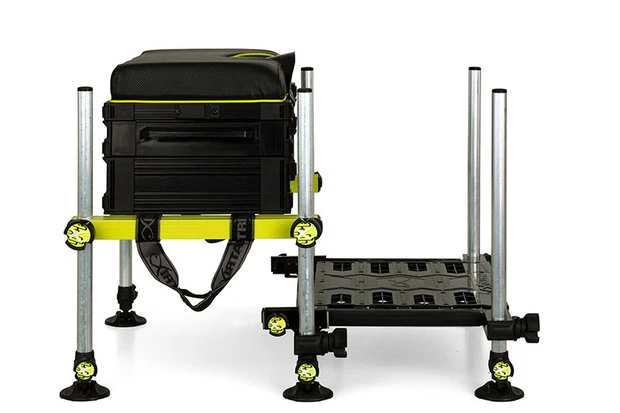 Matrix - Station F25 Superbox MKII - Matrix 2 Matrix - Station F25 Superbox MKII - Matrix - Afbeelding 2