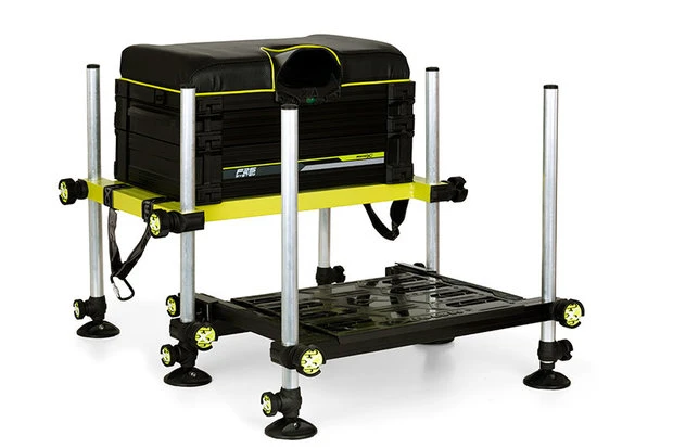 Matrix - Station F25 Superbox MKII - Matrix 1 Matrix - Station F25 Superbox MKII - Matrix