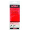 Arca - Onderlijnen Method Feeder Bait-Band Rigs Barbless - 10cm - Arca