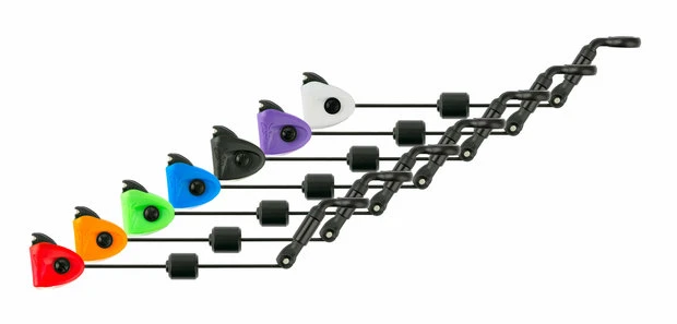 Fox Carp - Swingers Black Label Mini Swinger - Fox Carp 1 Fox Carp - Swingers Black Label Mini Swinger - Fox Carp