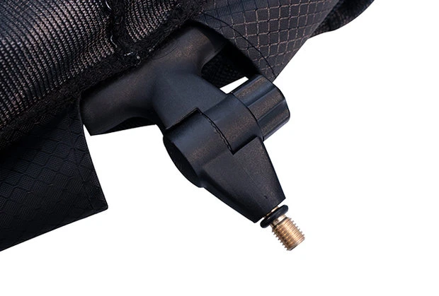 Drennan - Leefnet Compact Carp Keepnet 2m - Drennan 2 Drennan - Leefnet Compact Carp Keepnet 2m - Drennan - Afbeelding 2