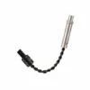 Korda - Long Extension & Black Chain - Korda