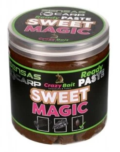 Sensas - Pasta Ready Paste - Sensas 7 Sensas - Pasta Ready Paste - Sensas -Visuitrusting Winkel 1885879308