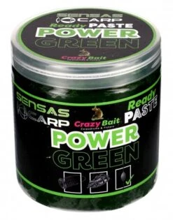 Sensas - Pasta Ready Paste - Sensas 9 Sensas - Pasta Ready Paste - Sensas -Visuitrusting Winkel 1885879314