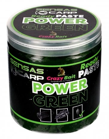 Sensas - Pasta Ready Paste - Sensas 4 Sensas - Pasta Ready Paste - Sensas - Afbeelding 4