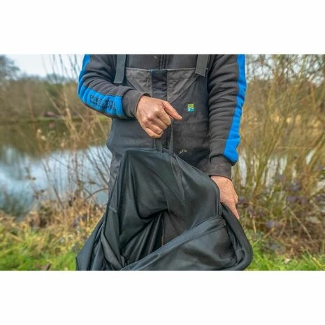Preston - Carp Mesh Keepnet - 2m - Preston 2 Preston - Carp Mesh Keepnet - 2m - Preston - Afbeelding 2