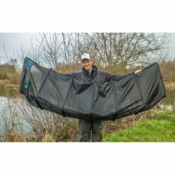 Preston - Carp Mesh Keepnet - 2m - Preston 9 Preston - Carp Mesh Keepnet - 2m - Preston -Visuitrusting Winkel 1887485331