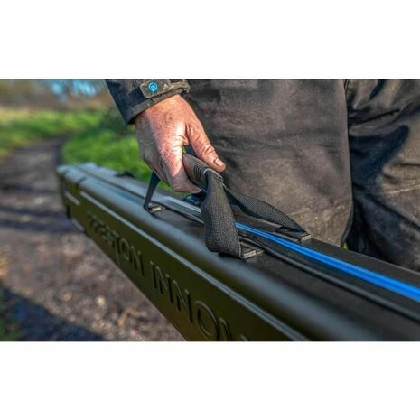 Preston - Foedraal Hardcase Kit Safe - Preston 2 Preston - Foedraal Hardcase Kit Safe - Preston - Afbeelding 2