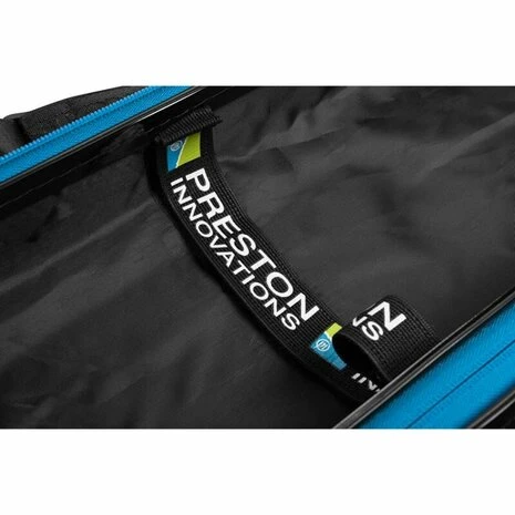 Preston - Foedraal Hardcase Kit Safe - Preston 3 Preston - Foedraal Hardcase Kit Safe - Preston - Afbeelding 3