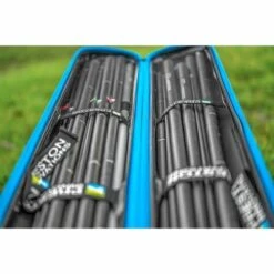 Preston - Foedraal Hardcase Kit Safe - Preston 11 Preston - Foedraal Hardcase Kit Safe - Preston -Visuitrusting Winkel 1887485430