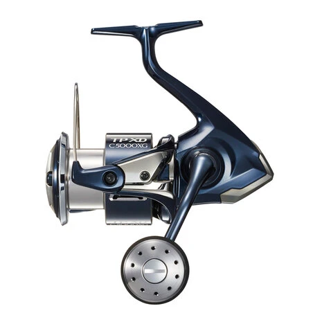 Shimano - Slip Voorop Twin Power XD C3000 XG A - Shimano 1 Shimano - Slip Voorop Twin Power XD C3000 XG A - Shimano