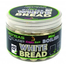 Sensas - Mini Boilies 10mm - Sensas 2 Sensas - Mini Boilies 10mm - Sensas - Afbeelding 2