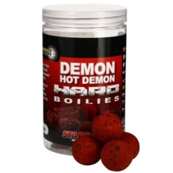 Starbaits - Boilies CP Demon Hot Demon Hard Baits 24mm - 200g - Starbaits