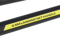 Matrix - Schepnetsteel Ethos XR-Power Landing Net Handle - Matrix -Visuitrusting Winkel 1887936105