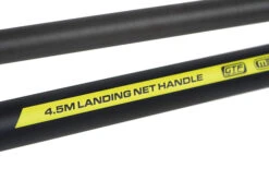 Matrix - Schepnetsteel Ethos XR-Power Landing Net Handle - Matrix -Visuitrusting Winkel 1887936132