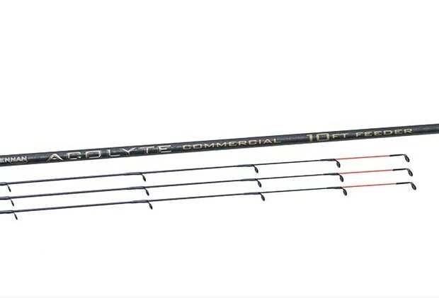 Drennan - Feederhengel Commercial Feeder - Drennan 2 Drennan - Feederhengel Commercial Feeder - Drennan - Afbeelding 2