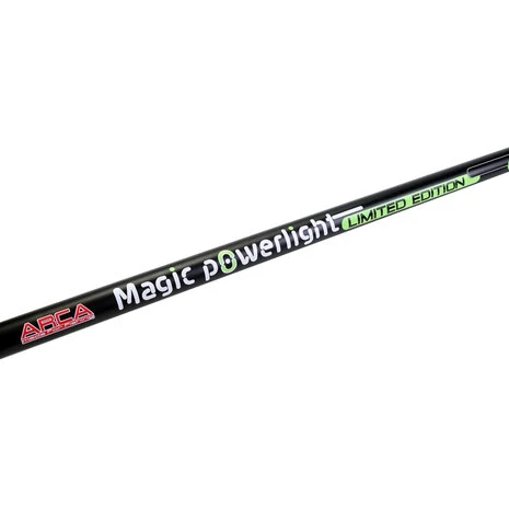 Arca - Vaste Hengel Magic Powerlight Limited Edition - 9,50m - Arca 1 Arca - Vaste Hengel Magic Powerlight Limited Edition - 9,50m - Arca
