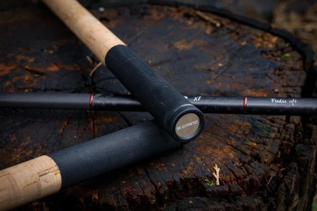 Shimano - Feederhengel Aero X1 - Shimano 4 Shimano - Feederhengel Aero X1 - Shimano - Afbeelding 4