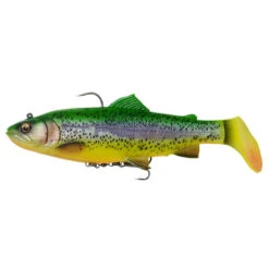 Savage Gear - Softbaits 4D Trout Rattle Shad - 12.5cm / 35gr - Savage Gear 7 Savage Gear - Softbaits 4D Trout Rattle Shad - 12.5cm / 35gr - Savage Gear -Visuitrusting Winkel 1902069111