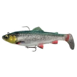Savage Gear - Softbaits 4D Trout Rattle Shad - 12.5cm / 35gr - Savage Gear 8 Savage Gear - Softbaits 4D Trout Rattle Shad - 12.5cm / 35gr - Savage Gear -Visuitrusting Winkel 1902069114