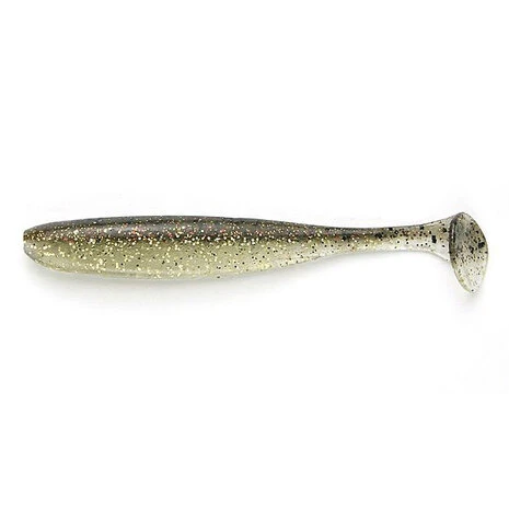Keitech - Softbaits Easy Shiner 4" - 9,6cm - Keitech 5 Keitech - Softbaits Easy Shiner 4" - 9,6cm - Keitech - Afbeelding 5
