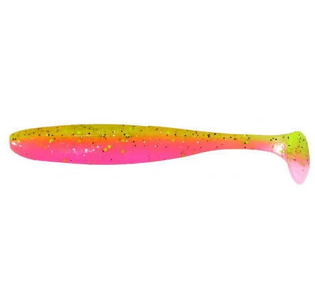 Keitech - Softbaits Easy Shiner 4" - 9,6cm - Keitech 2 Keitech - Softbaits Easy Shiner 4" - 9,6cm - Keitech - Afbeelding 2