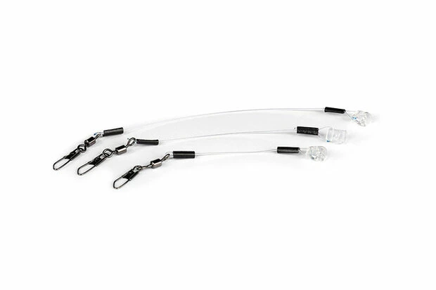 Matrix - X-Strong Feeder Link - 4cm - Matrix 3 Matrix - X-Strong Feeder Link - 4cm - Matrix - Afbeelding 3