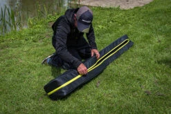 Matrix - Foedraal Horizon 2 Rod Stiff Holdall - 1,75m - Matrix 10 Matrix - Foedraal Horizon 2 Rod Stiff Holdall - 1,75m - Matrix -Visuitrusting Winkel 1904622636