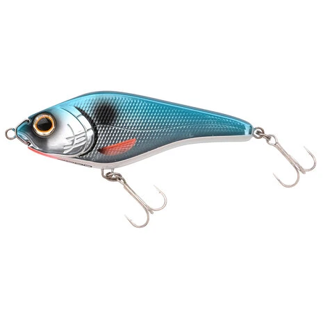 SPRO - Pluggen The Rapper SLS - 128mm - 49gr - SPRO 3 SPRO - Pluggen The Rapper SLS - 128mm - 49gr - SPRO - Afbeelding 3