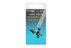 Drennan - Non Toxic Waggler Weights - Drennan -Visuitrusting Winkel 1907824452