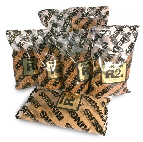 Ringers - Premium Coarse Pellets - Ringers 1 Ringers - Premium Coarse Pellets - Ringers