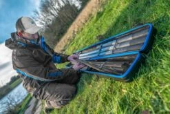 Preston - Foedraal Hardcase Pole Safe - Preston -Visuitrusting Winkel 1907853090