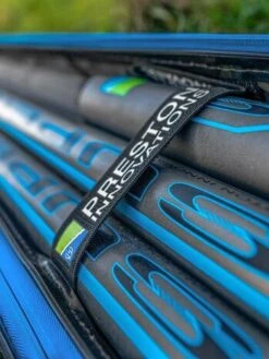 Preston - Foedraal Hardcase Pole Safe - Preston -Visuitrusting Winkel 1907853093