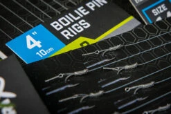 Matrix - Onderlijn MXC-3 Barbless 10cm Boilie Pin - Matrix 8 Matrix - Onderlijn MXC-3 Barbless 10cm Boilie Pin - Matrix -Visuitrusting Winkel 1911077514